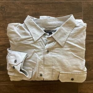 Banana Republic Button Down Shirt